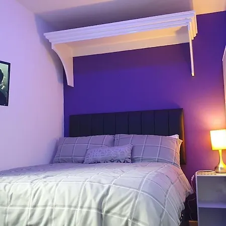 The Ritz St Lukes Apartment Bradford (West Yorkshire)
