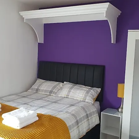 The Ritz St Lukes * Bradford (West Yorkshire)