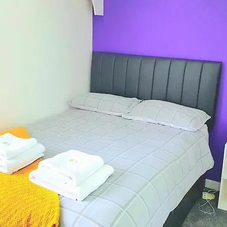The Ritz St Lukes Apartment Bradford (West Yorkshire)