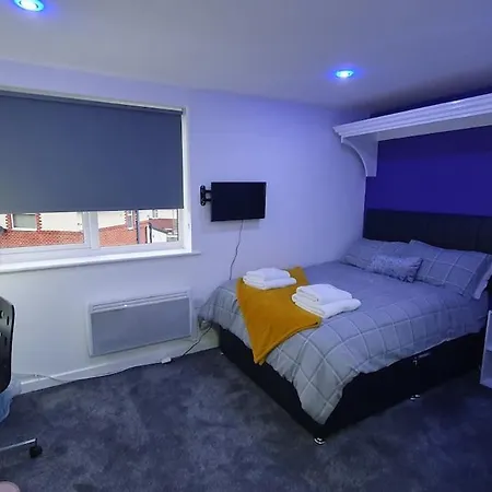 The Ritz St Lukes * Bradford (West Yorkshire)
