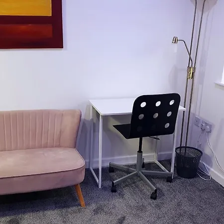 The Ritz St Lukes Apartment