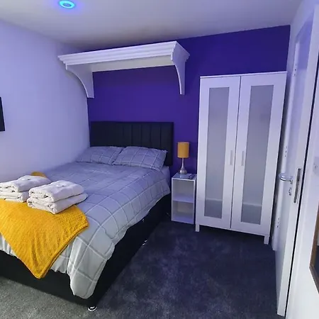The Ritz St Lukes Apartment Bradford (West Yorkshire)