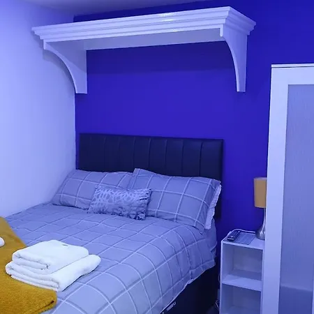 The Ritz St Lukes Apartment