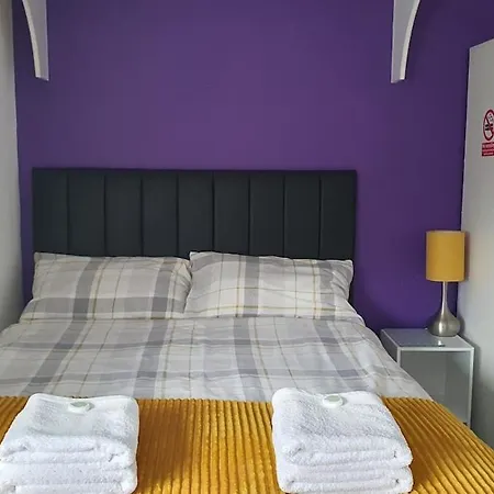 The Ritz St Lukes * Bradford (West Yorkshire)