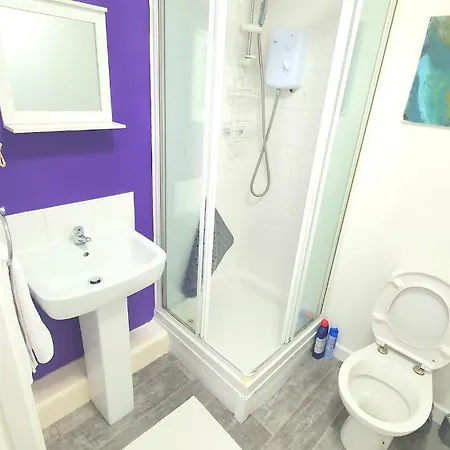 The Ritz St Lukes Apartment Bradford (West Yorkshire)
