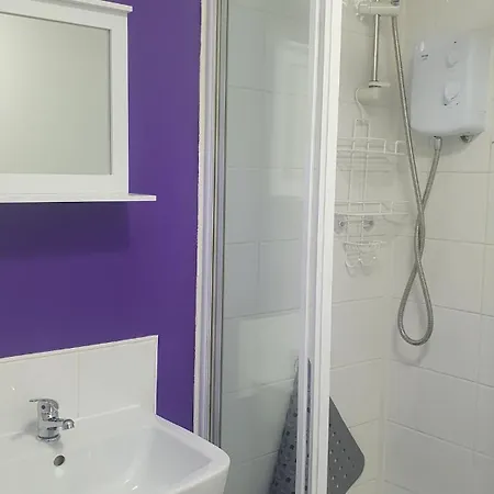 The Ritz St Lukes Apartment Bradford (West Yorkshire)